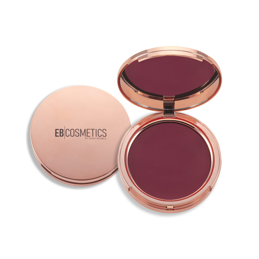 B-BLUSH Tint Pink no. 3