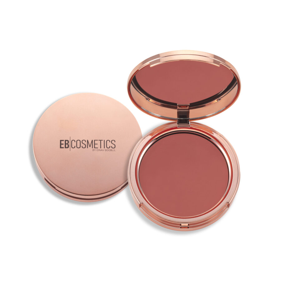 B-BLUSH Nude Peach no. 18
