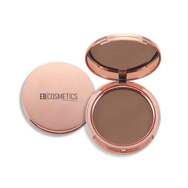 B-CONTOUR Medium Brown no.m1