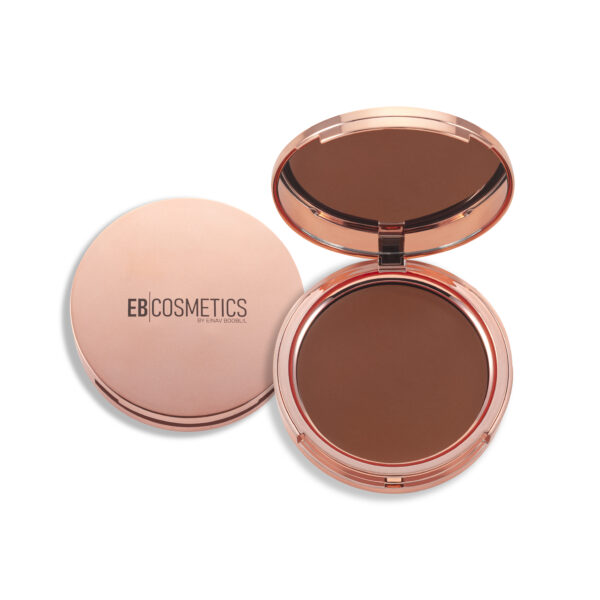 B-CONTOUR Dark Brown no.m2