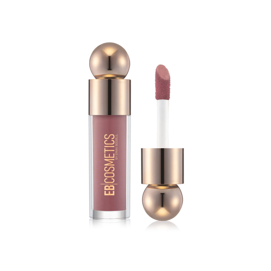 Shiny Lip Gloss - Rubi no. 83