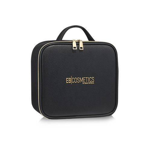 EB FANCY MAKEUP BAG