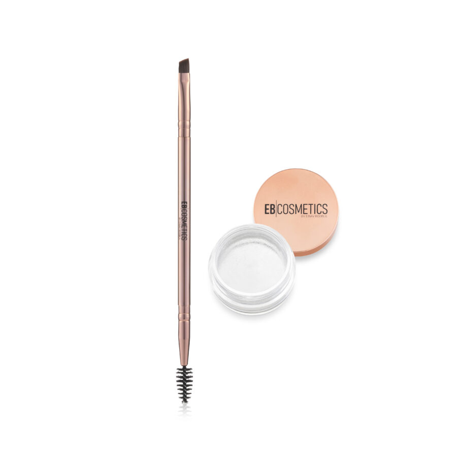 EYEBROW WAX KIT