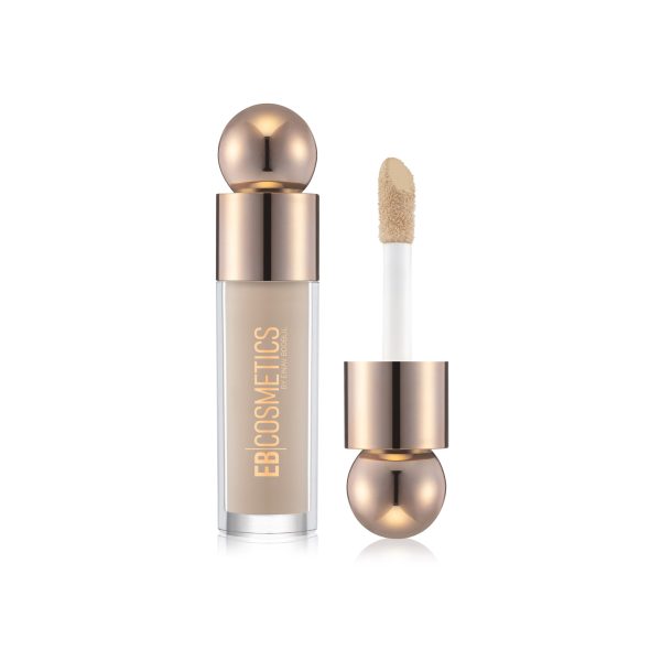 Magic Concealer no. 100