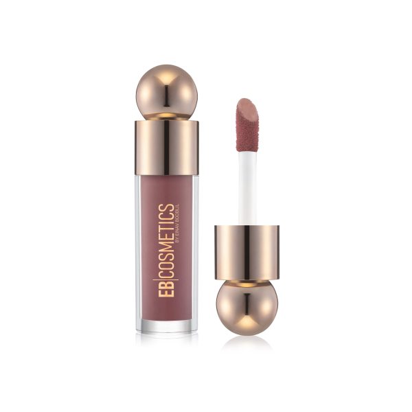 Shiny Lip Gloss - Light Nude no. 84