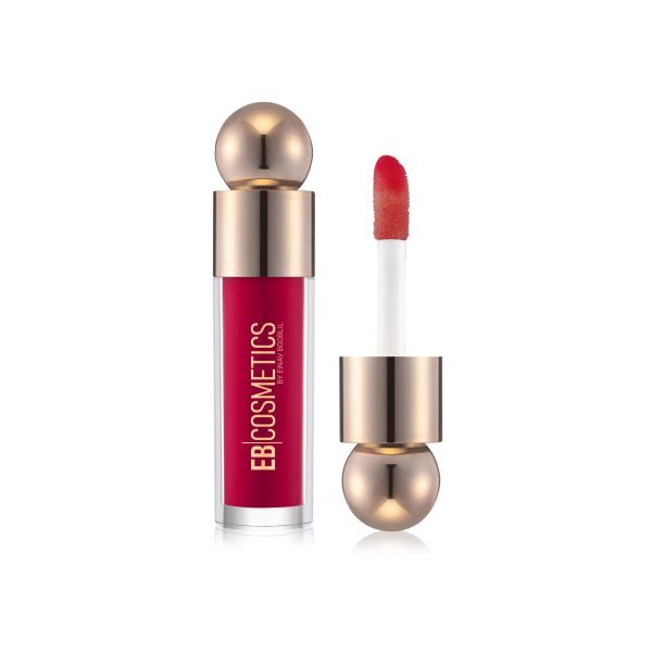 Lip Oil - Red on me no. 90