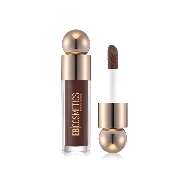 Lip Oil - Double Espresso no. 91